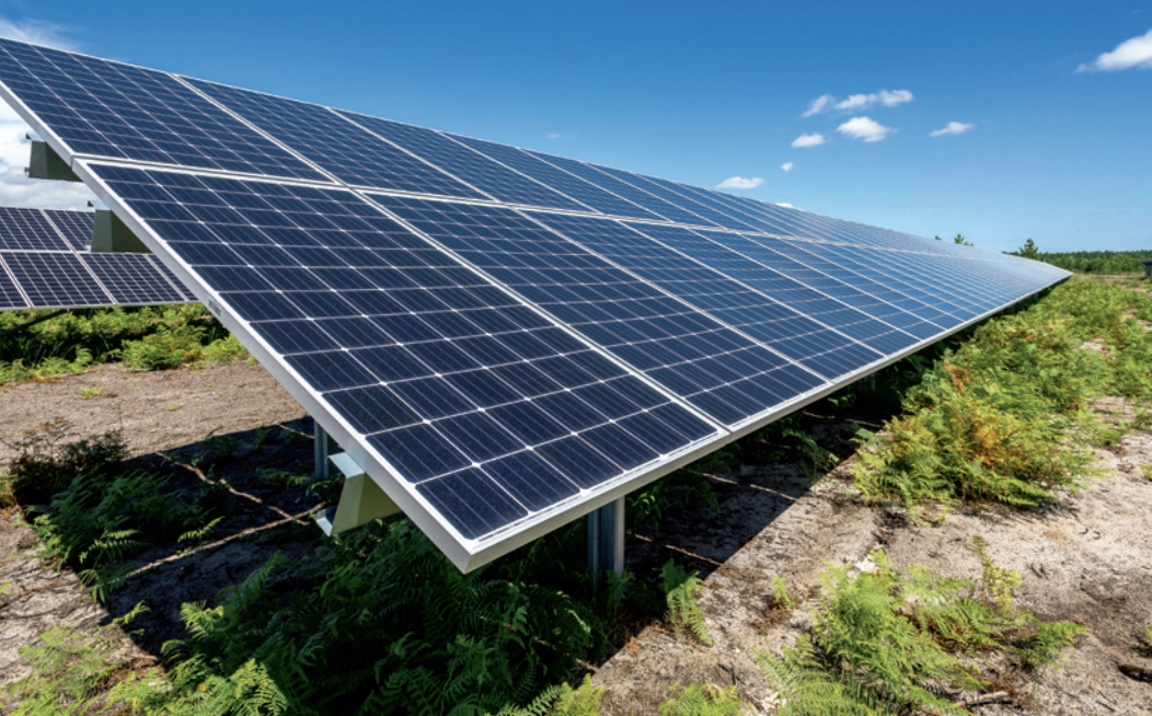 découvrez les avantages des panneaux photovoltaïques en alsace. profitez d'une énergie renouvelable et économique tout en contribuant à la protection de l'environnement. trouvez des solutions adaptées à vos besoins et bénéficiez d'aides financières pour votre projet solaire.