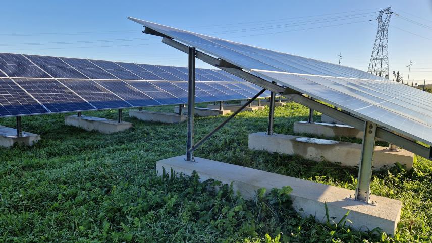 découvrez les meilleurs panneaux solaires à amiens pour optimiser votre consommation énergétique et réduire votre empreinte carbone. explorez nos offres adaptées à vos besoins et profitez d'une énergie renouvelable fiable et économique.