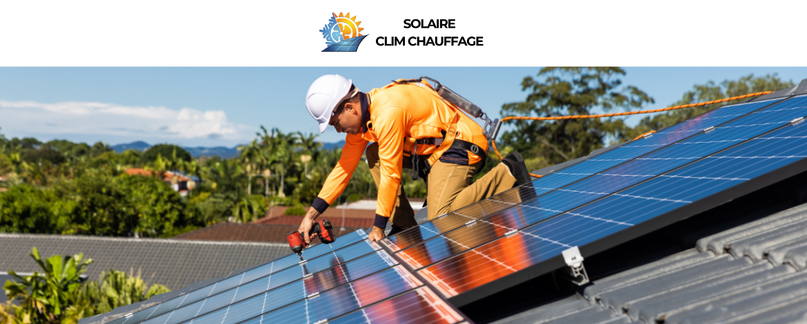 découvrez nos panneaux photovoltaïques à annecy, une solution durable pour produire votre propre énergie renouvelable. profitez d'une installation performante et adaptée à vos besoins tout en contribuant à la protection de l'environnement.