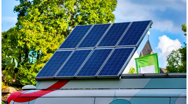 découvrez les avantages des panneaux photovoltaïques pour produire une énergie renouvelable et réduire vos factures d'électricité. adoptez une solution écologique et économisez tout en préservant la planète.