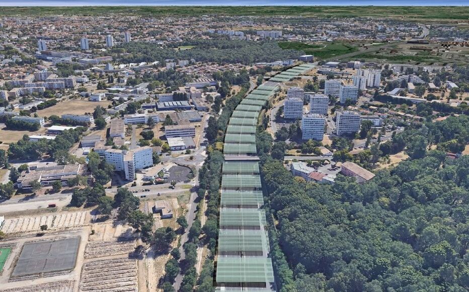 découvrez les panneaux photovoltaïques à bordeaux pour transformer l'énergie solaire en électricité. optez pour une solution écologique et économique tout en contribuant à la transition énergétique. profitez de conseils d'experts et d'installations sur mesure dans la région bordelaise.