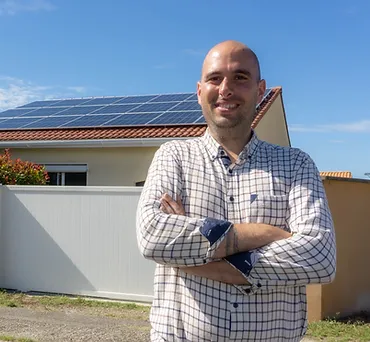 découvrez nos solutions de panneaux photovoltaïques à bordeaux pour réduire votre facture d'électricité et contribuer à la transition énergétique. optez pour une énergie renouvelable, performante et écologique tout en valorisant votre patrimoine.