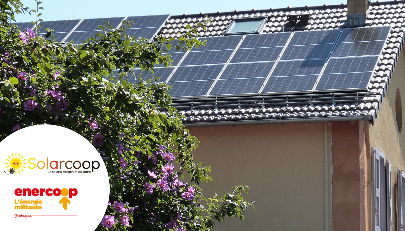 découvrez nos solutions de panneaux photovoltaïques en bretagne pour produire votre propre électricité verte. profitez d'énergie renouvelable, réduisez vos factures et contribuez à un avenir durable avec nos produits de qualité.