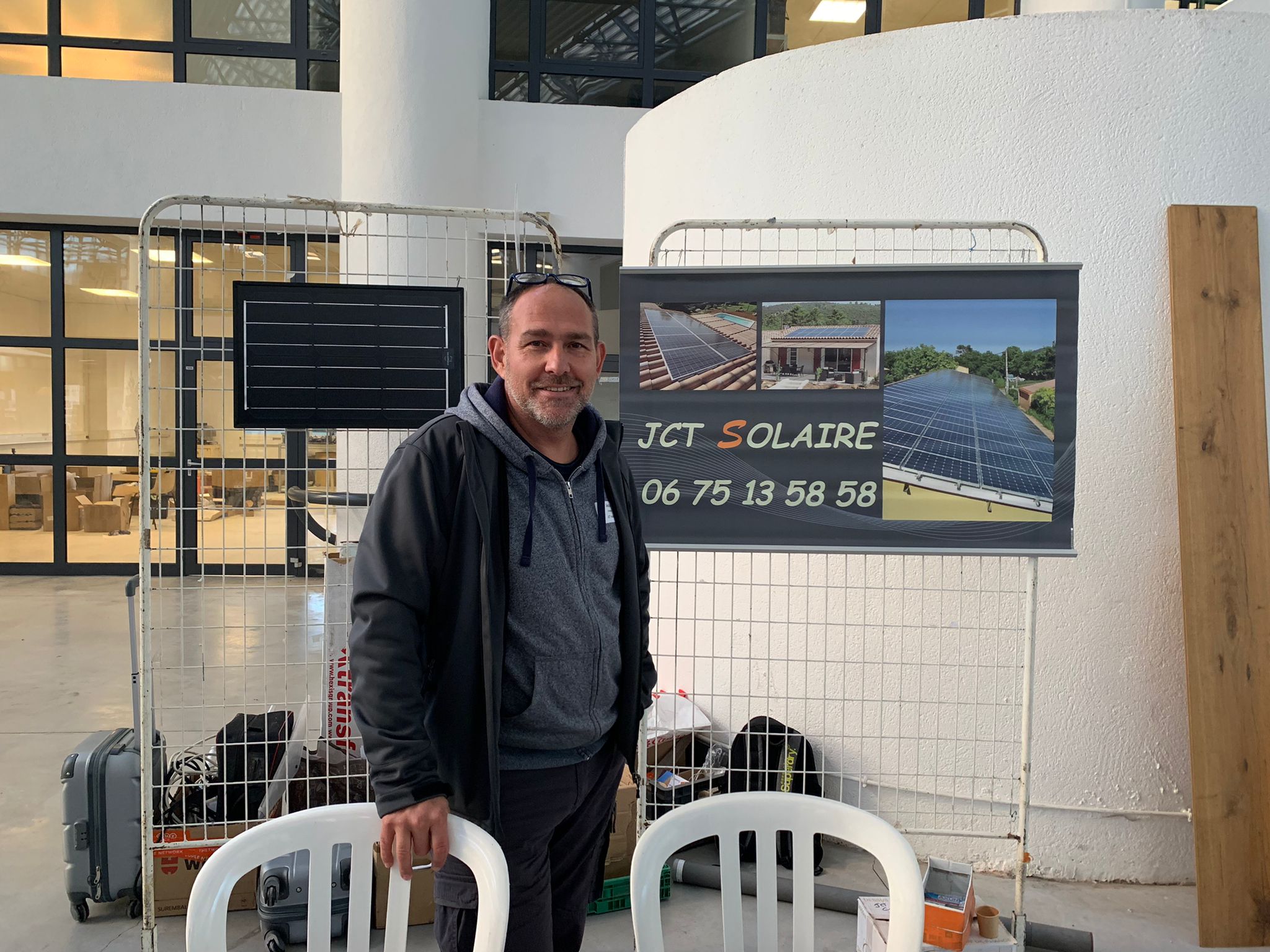 découvrez nos solutions de panneaux photovoltaïques à brignoles pour optimiser votre consommation d'énergie et réduire votre empreinte carbone. profitez des avantages d'une énergie renouvelable et économisez sur vos factures d'électricité dès aujourd'hui!