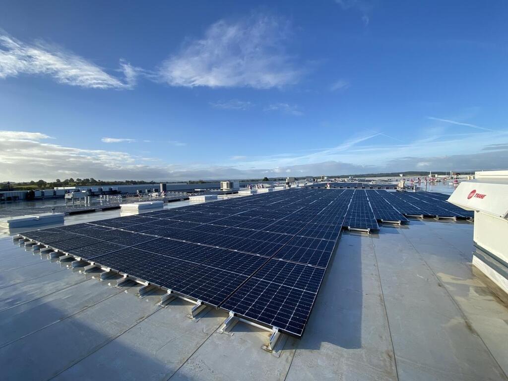 découvrez les solutions photovoltaïques à caen pour optimiser votre consommation d'énergie et réduire votre empreinte carbone. profitez de l'énergie solaire, d'installations adaptées et d'un accompagnement personnalisé pour vos projets d'autoconsommation.