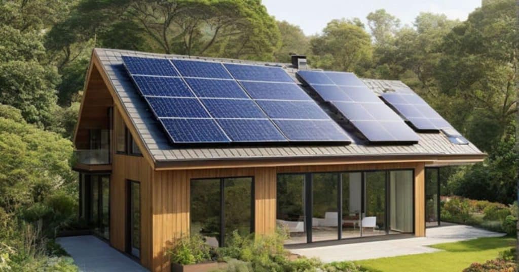 découvrez la définition des panneaux photovoltaïques, leur fonctionnement et leurs avantages pour produire de l’énergie renouvelable. informez-vous sur la façon dont ces dispositifs transforment la lumière du soleil en électricité et contribuent à un avenir durable.