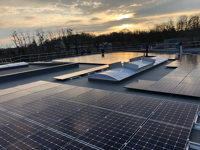 découvrez les meilleurs panneaux photovoltaïques à dijon pour réduire votre facture d'électricité et contribuer à la transition énergétique. bénéficiez d'une installation adaptée à vos besoins et profitez des aides disponibles pour valoriser votre investissement durable.