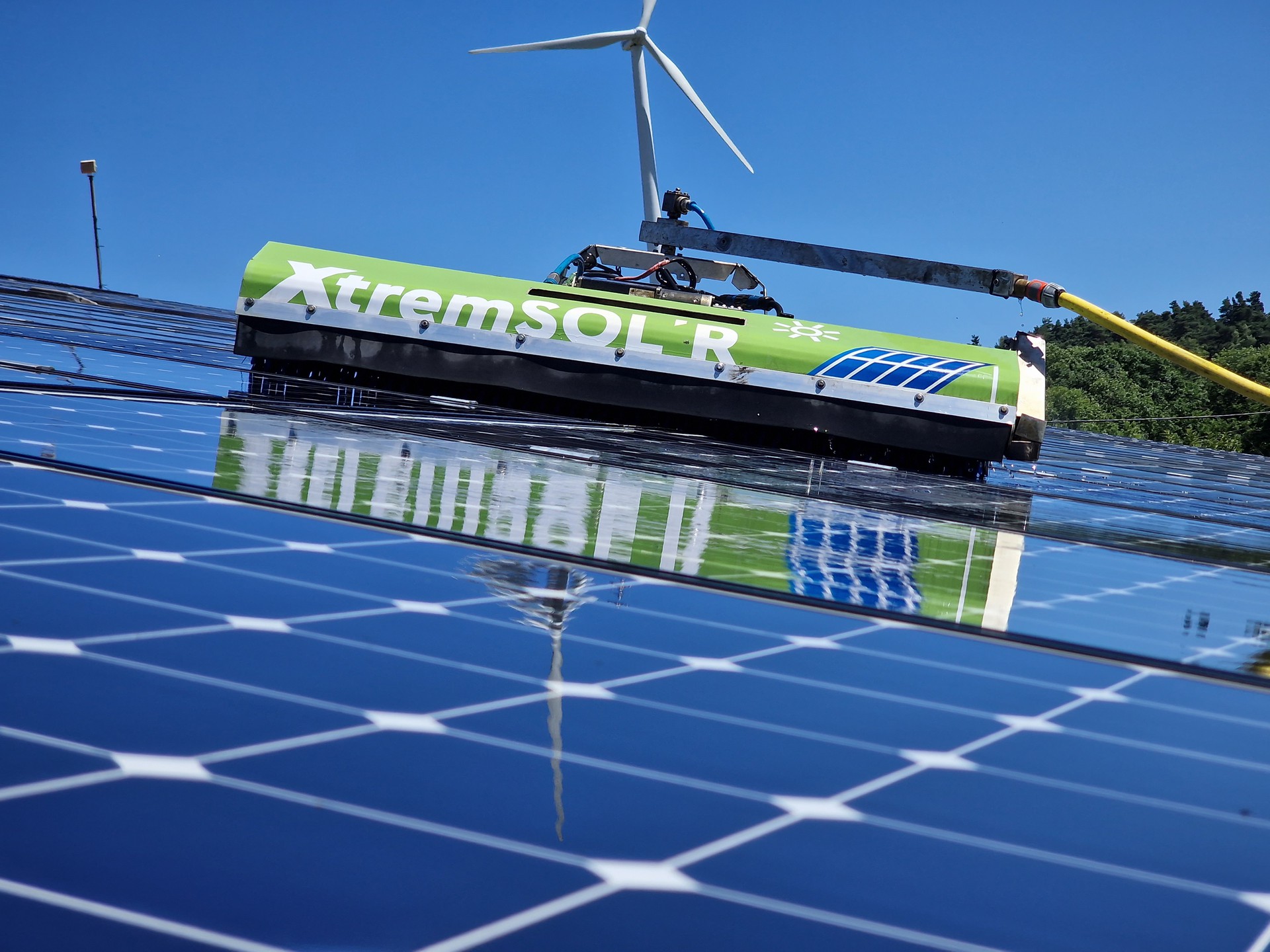 découvrez les solutions photovoltaïques à dijon pour optimiser votre consommation d'énergie et réduire votre empreinte carbone. profitez d'installations adaptées à vos besoins et contribuez à la transition énergétique tout en réalisant des économies sur vos factures d'électricité.