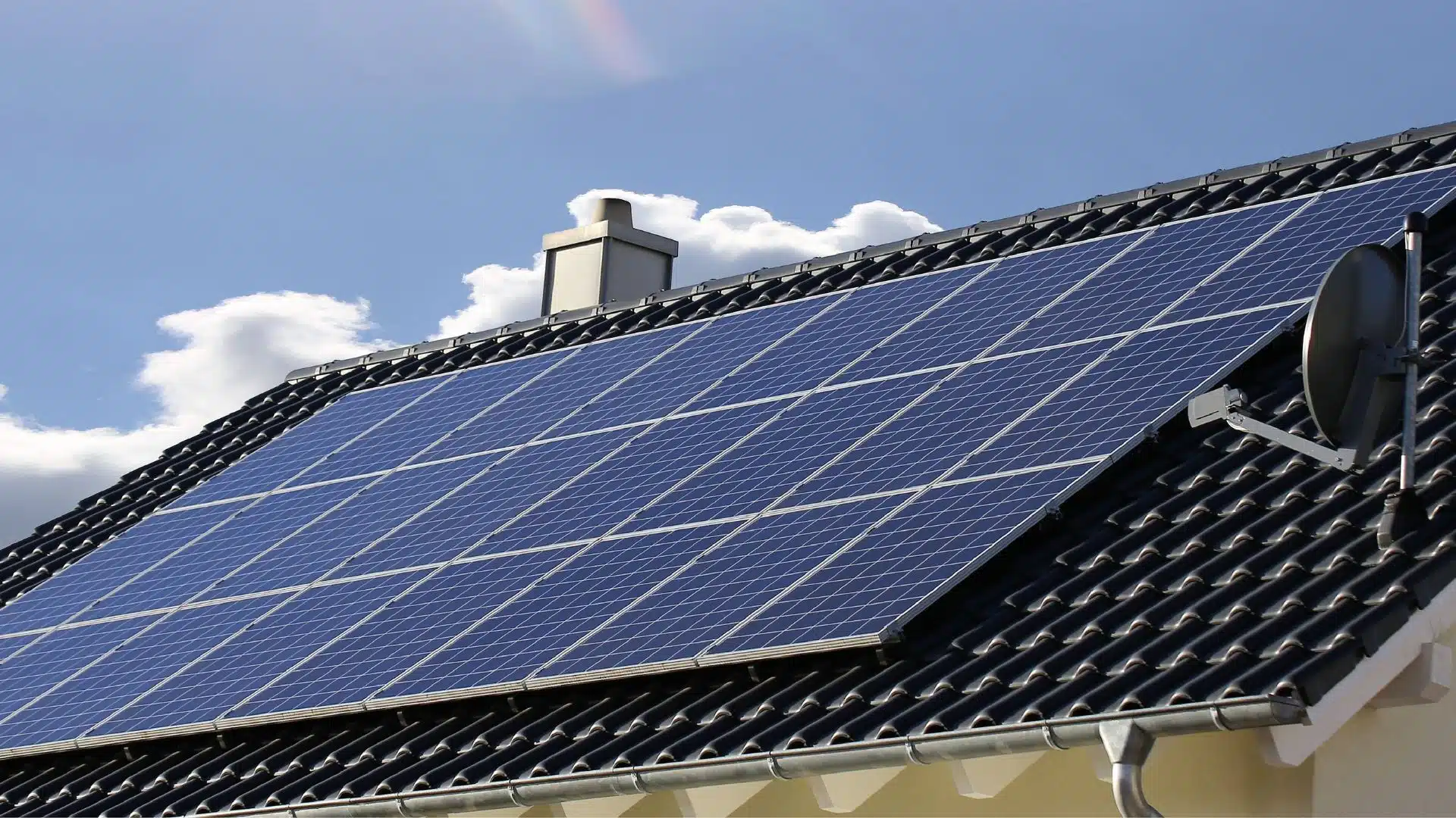 découvrez notre sélection de panneaux photovoltaïques d'occasion, idéaux pour réduire votre facture d'électricité tout en contribuant à la protection de l'environnement. profitez de solutions économiques et écologiques pour l'énergie solaire, avec des équipements testés et garantis.