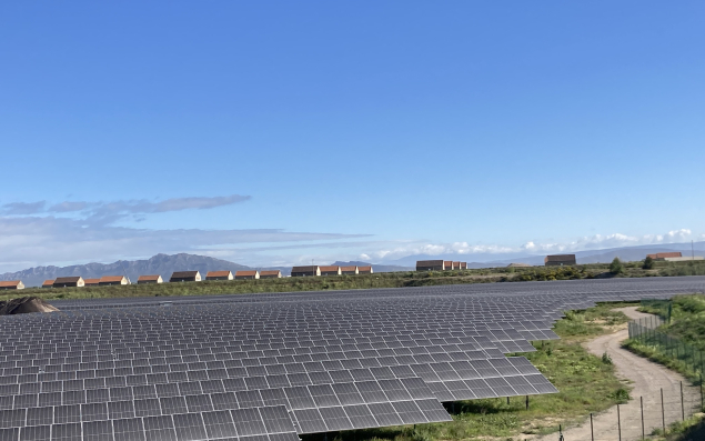 découvrez les panneaux photovoltaïques engie, une solution écologique pour produire de l'énergie renouvelable. profitez d'une installation sur mesure et d'une expertise reconnue pour réduire vos factures d'électricité tout en contribuant à la préservation de l'environnement.