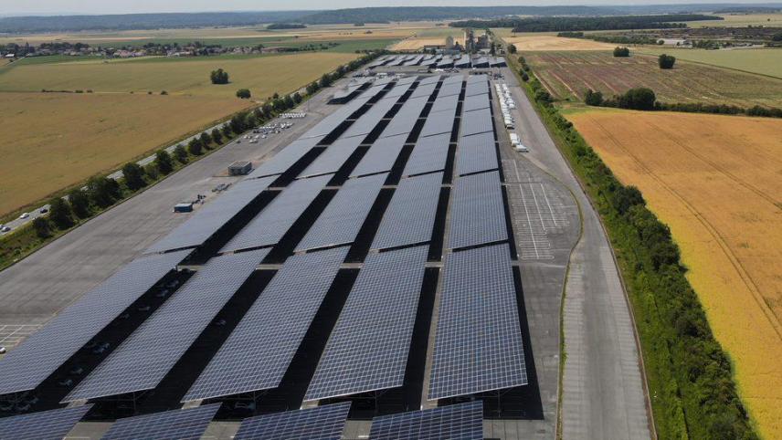 découvrez les panneaux photovoltaïques engie, une solution énergétique durable et performante pour réduire votre facture d'électricité et contribuer à la transition énergétique. profitez d'une installation clé en main et d'un accompagnement personnalisé pour optimiser votre production d'énergie solaire.