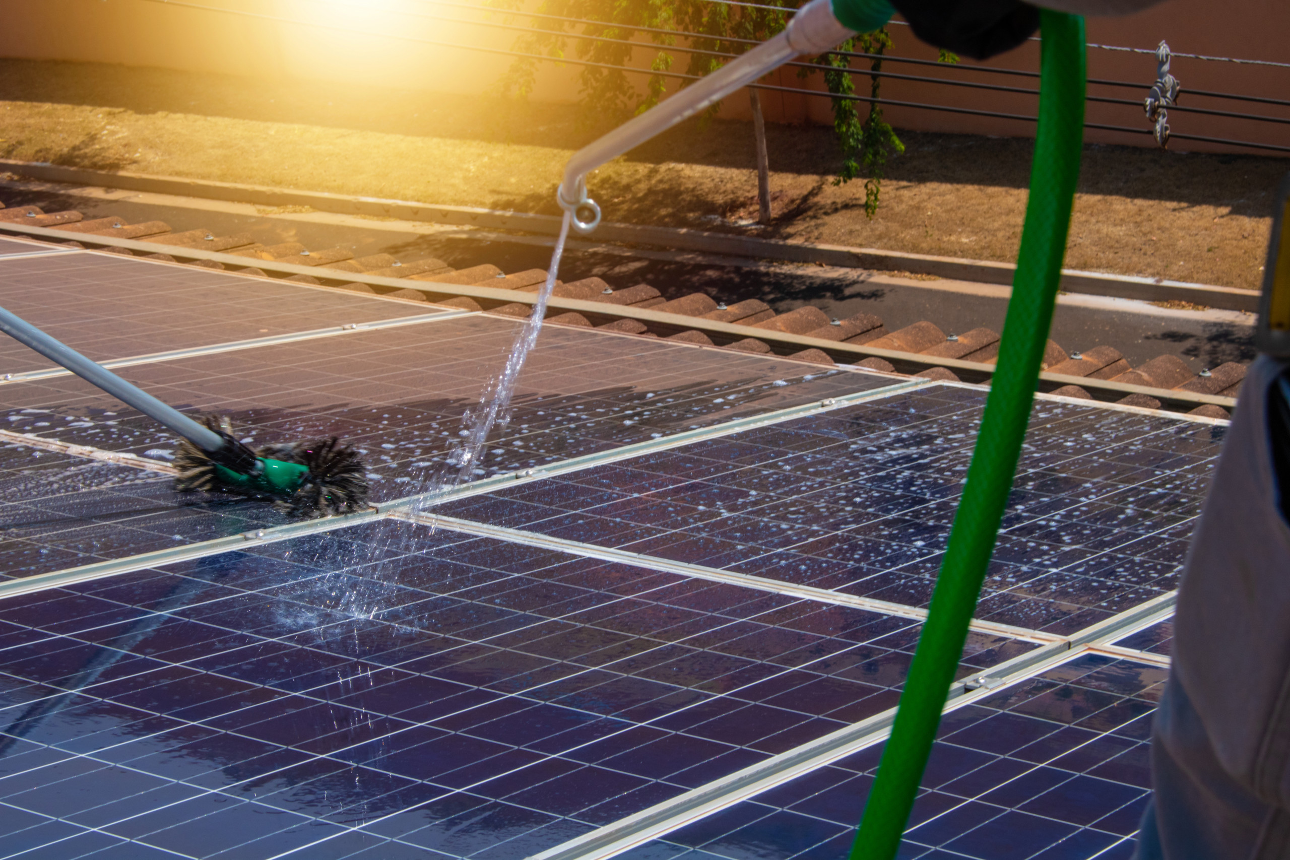 découvrez notre entreprise spécialisée dans l'installation de panneaux solaires. profitez d'énergies renouvelables, réduisez vos factures d'électricité et participez à la transition écologique grâce à nos solutions adaptées et efficaces.