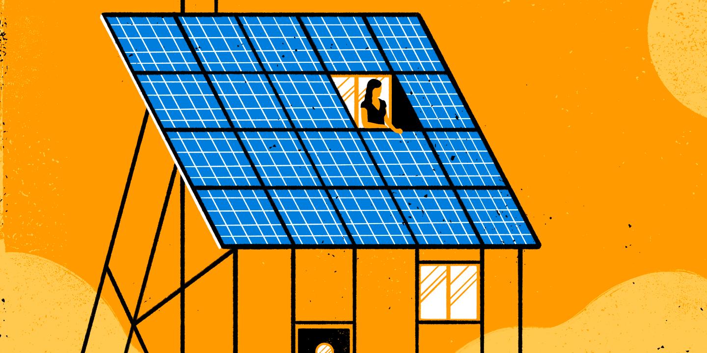 découvrez tout sur les panneaux photovoltaïques dans notre forum dédié : conseils, échanges d'expériences, avancées technologiques et solutions adaptées à vos besoins. rejoignez une communauté passionnée pour partager vos questions et enrichir vos connaissances sur l'énergie solaire.