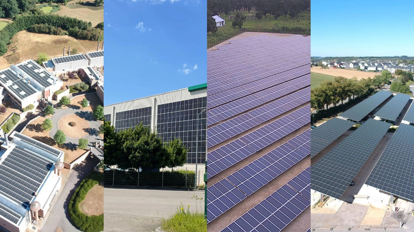 découvrez les meilleurs panneaux photovoltaïques dans le hainaut. profitez d'une énergie verte et durable pour réduire votre facture d'électricité et contribuer à la protection de l'environnement. informez-vous sur les installations, les subventions et les avantages d'une énergie solaire.