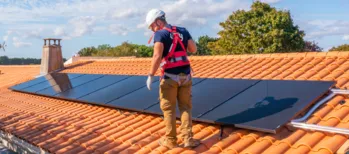 découvrez les panneaux hybrides, une solution innovante alliant efficacité énergétique et durabilité. idéaux pour optimiser l'utilisation de l'énergie solaire et améliorer la performance de votre installation, ces panneaux sont conçus pour répondre aux besoins modernes de la transition énergétique.