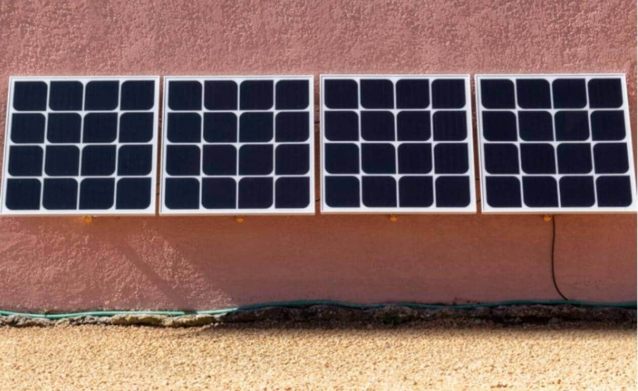 découvrez notre sélection de panneaux solaires chez leroy merlin pour profiter d'une énergie renouvelable et économique. bénéficiez de conseils d'experts et de produits de qualité pour installer votre système solaire et réduire votre impact environnemental tout en réalisant des économies sur vos factures d'énergie.