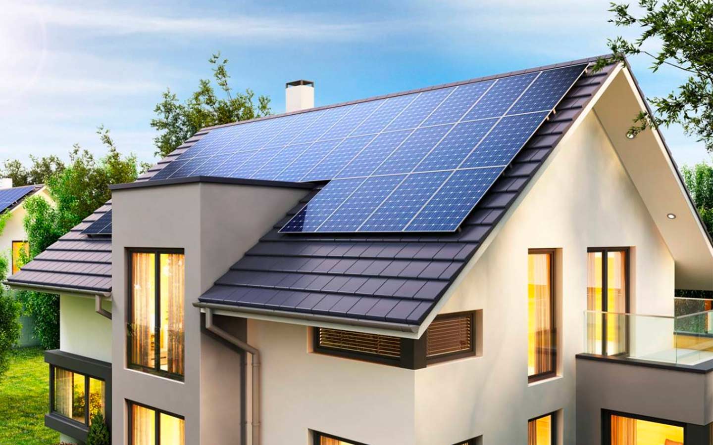 découvrez les panneaux photovoltaïques à lyon pour réduire vos factures d'énergie et contribuer à une planète plus verte. profitez des avantages des énergies renouvelables avec des solutions adaptées à vos besoins.