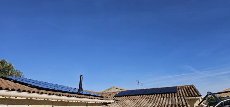 découvrez nos solutions de panneaux photovoltaïques à nîmes pour produire votre propre énergie solaire. bénéficiez d'une installation de qualité et d'économies sur votre facture d'électricité grâce à nos experts locaux.