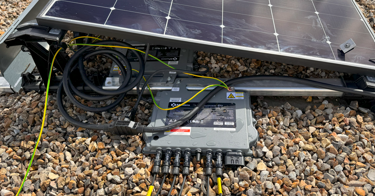 découvrez les solutions photovoltaïques à rouen pour optimiser votre consommation d'énergie et réduire votre facture d'électricité. profitez des avantages des panneaux solaires tout en contribuant à la transition énergétique.