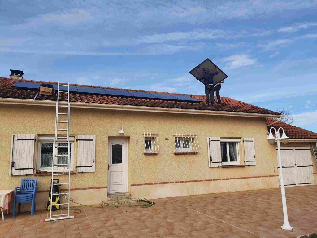 découvrez les avantages des panneaux solaires à toulouse ! profitez d'une énergie renouvelable, réduisez vos factures d'électricité et contribuez à la protection de l'environnement. informez-vous sur les différents types de panneaux, les aides financières disponibles et les installateurs certifiés dans la région.