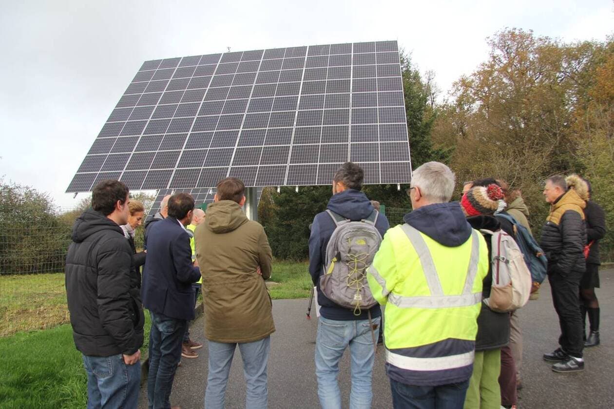 découvrez les meilleures solutions de panneaux photovoltaïques à rennes. profitez de l'énergie solaire pour réduire vos factures d'électricité tout en contribuant à la protection de l'environnement. contactez-nous pour un devis personnalisé !