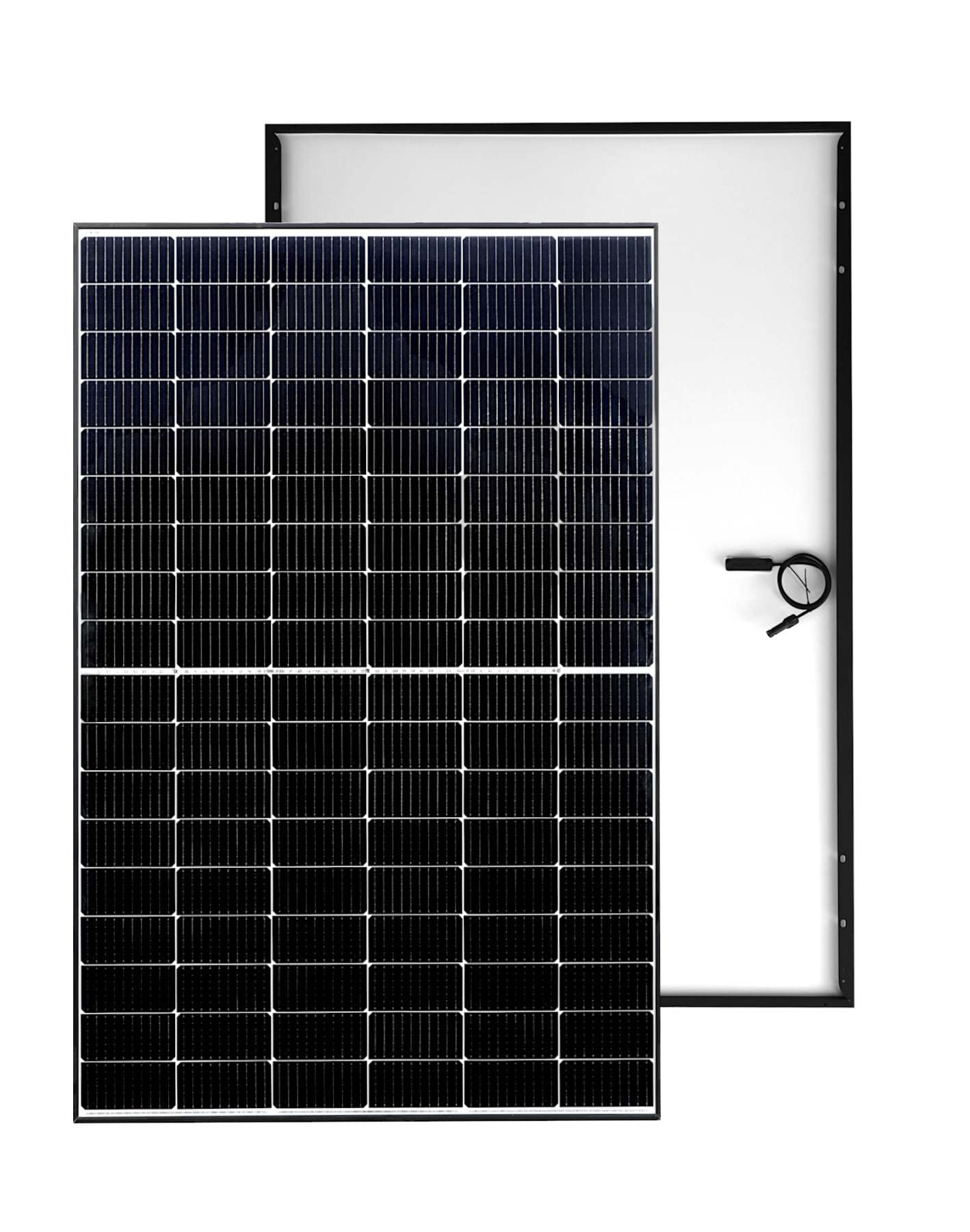 découvrez nos panneaux q cells noirs, alliant performance et esthétique. idéaux pour maximiser l'énergie solaire tout en s'intégrant harmonieusement à votre toiture. optez pour une solution fiable et élégante pour votre installation photovoltaïque.