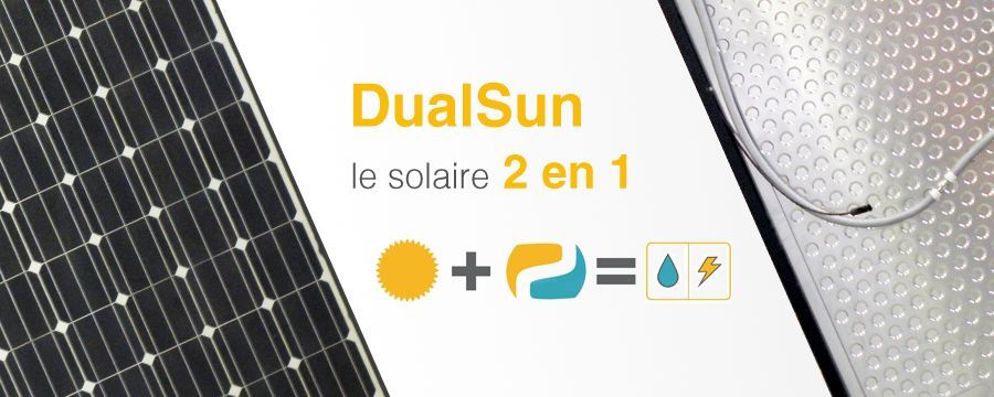 découvrez dualsun, l'innovation qui allie production d'énergie solaire et chauffage de l'eau. profitez d'une solution écologique et économique pour vos besoins en énergie tout en contribuant à la transition énergétique. explorez nos technologies performantes et durables dès aujourd'hui !