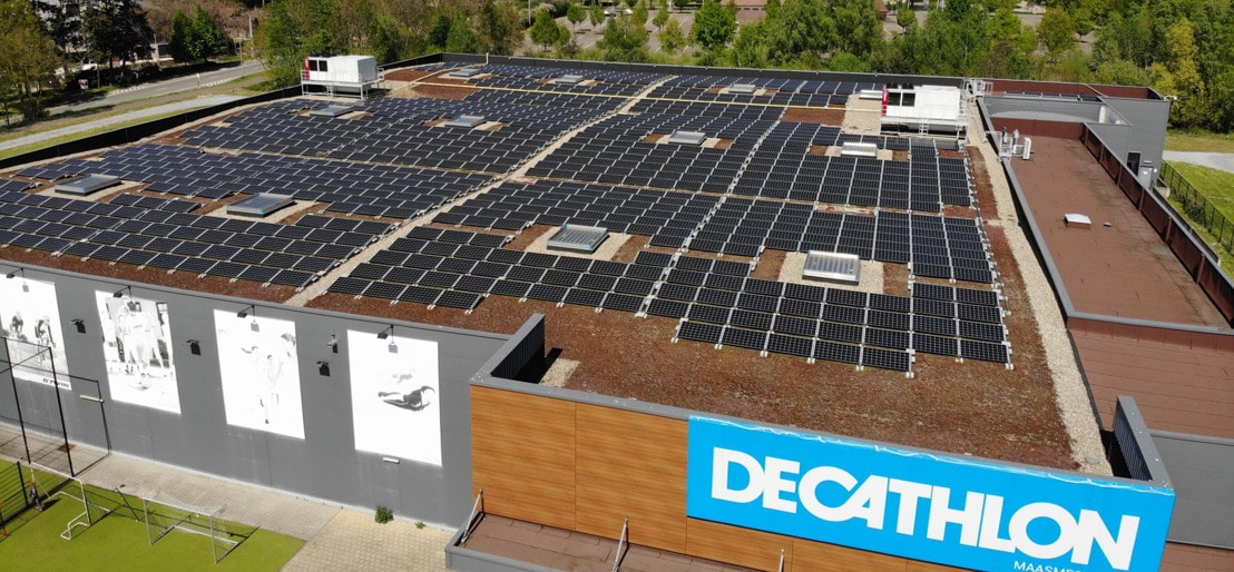 découvrez les avantages des panneaux solaires en belgique : économisez sur vos factures d'électricité, contribuez à la transition énergétique et augmentez la valeur de votre bien immobilier grâce à des solutions durables et efficaces.