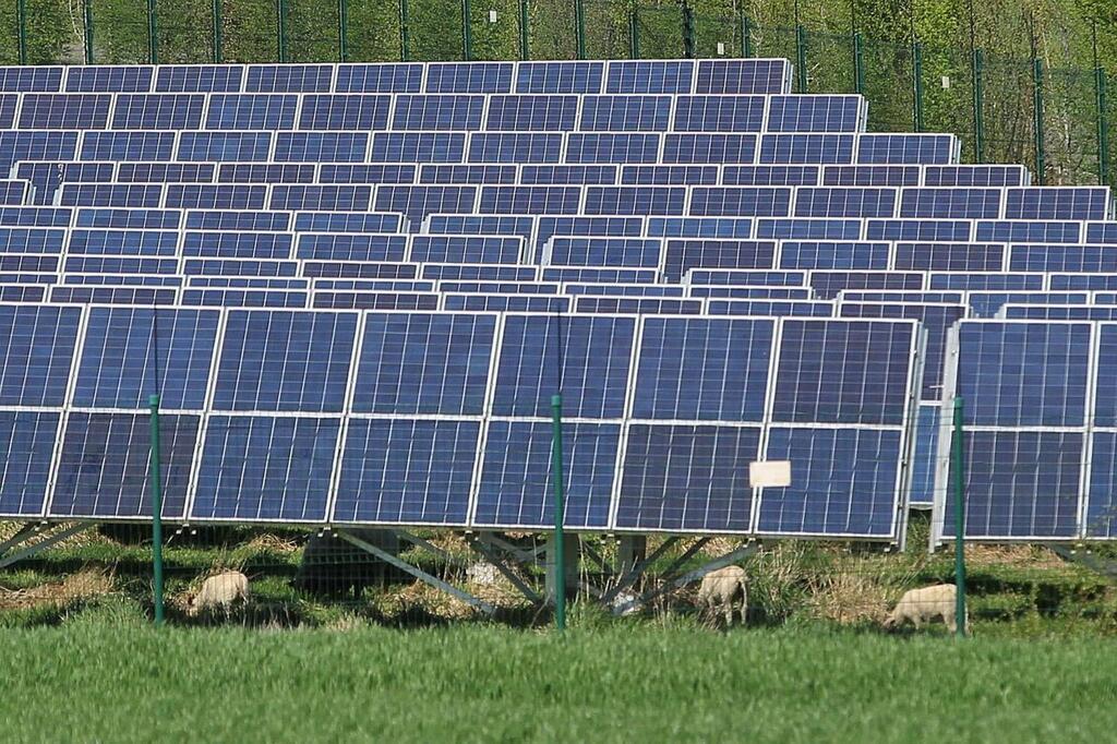 découvrez les solutions d'énergie solaire dans le morbihan : installations photovoltaïques, conseils d'experts et avantages écologiques. optez pour une énergie renouvelable et réduisez votre empreinte carbone tout en réalisant des économies sur vos factures d'électricité.
