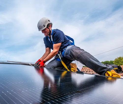 découvrez les avantages des panneaux solaires pour une énergie renouvelable et économique. optez pour une solution écologique et réduisez votre facture d'électricité tout en préservant la planète.