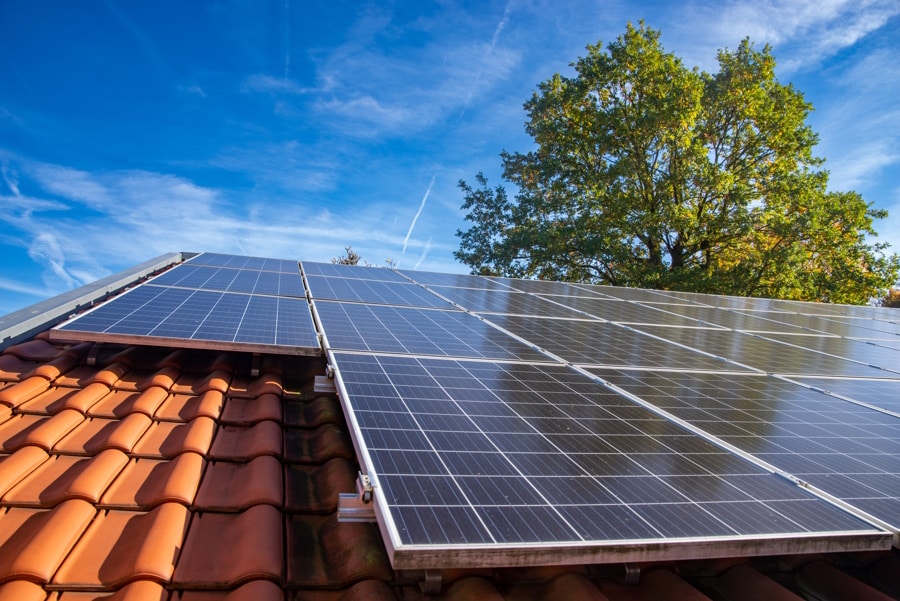 découvrez les avantages des panneaux solaires pour une énergie propre et durable. profitez d'économies sur vos factures d'électricité tout en préservant l'environnement grâce à une technologie photovoltaïque innovante.