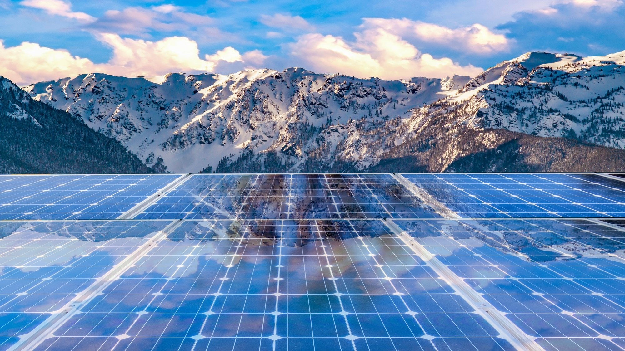 découvrez les avantages des panneaux solaires pour votre maison : économie d'énergie, respect de l'environnement et autonomie énergétique. apprenez comment installer des panneaux solaires et optimiser votre consommation d'électricité grâce à l'énergie renouvelable.