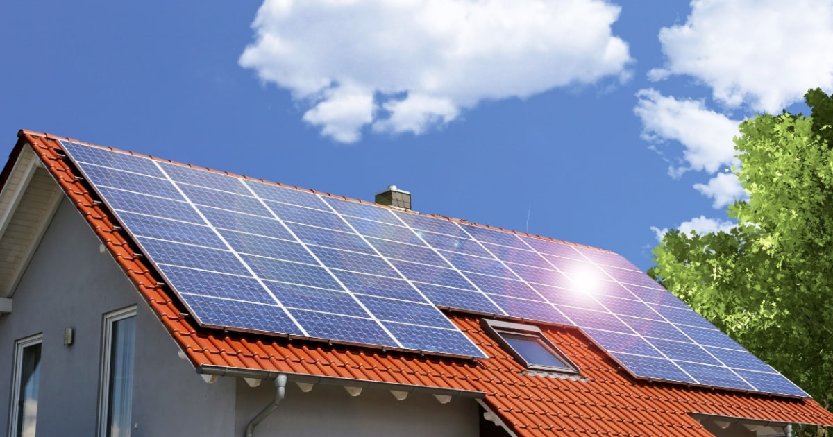 découvrez les avantages des panneaux solaires pour une énergie renouvelable, économique et écologique. optimisez votre consommation d'électricité tout en réduisant votre empreinte carbone grâce à des solutions photovoltaïques adaptées à vos besoins.