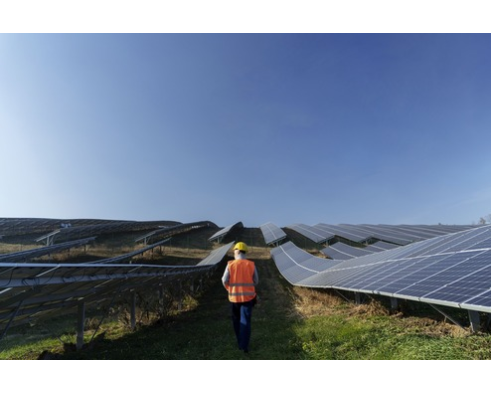 découvrez les panneaux solaires de 2025 : des technologies innovantes, une efficacité accrue et des solutions durables pour un avenir énergétique responsable. adoptez l'énergie solaire et contribuez à préserver la planète tout en réduisant vos factures d'électricité.