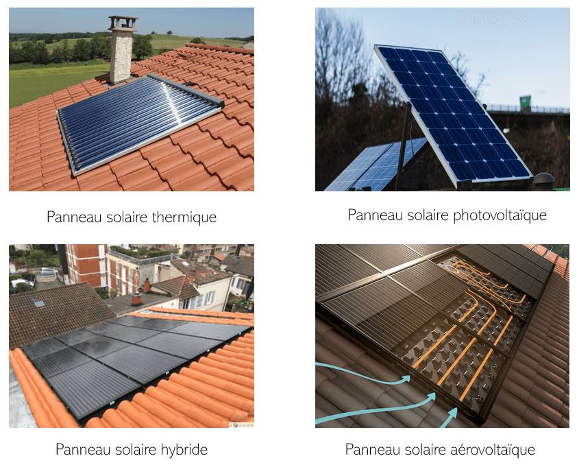 découvrez les panneaux solaires, une solution écologique et économique pour produire votre propre énergie. optez pour une installation durable, réduisez votre empreinte carbone et réalisez des économies sur vos factures d'électricité.