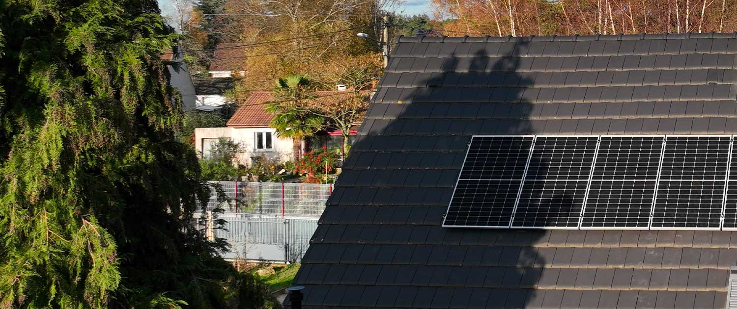 découvrez les avantages des panneaux solaires pour votre maison ou votre entreprise. réduisez vos factures d'énergie, contribuez à la protection de l'environnement et profitez d'une énergie renouvelable et durable grâce à nos solutions photovoltaïques adaptées à vos besoins.