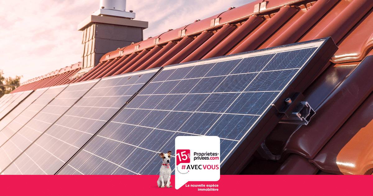 découvrez les panneaux solaires, une solution écologique et économique pour produire votre propre électricité. profitez d'une énergie renouvelable, réduisez vos factures d'électricité et contribuez à la protection de l'environnement avec une installation adaptée à vos besoins.