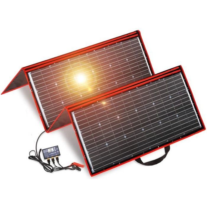 découvrez nos panneaux solaires de 300w, une solution énergétique efficace et durable pour réduire vos factures d'électricité tout en respectant l'environnement. profitez d'une technologie de pointe pour une installation facile et des performances optimales.