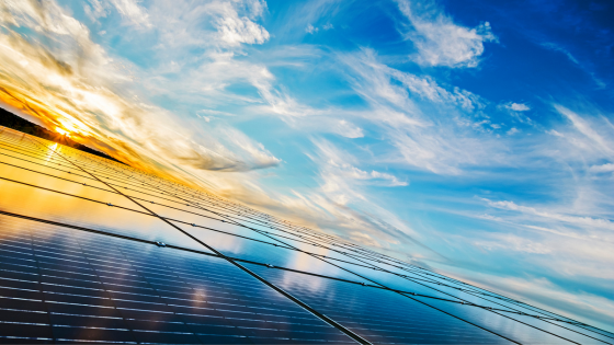 découvrez comment les panneaux solaires peuvent transformer votre maison en une source d'énergie renouvelable. optimisez votre consommation d'énergie, réduisez vos factures et contribuez à la protection de l'environnement grâce à cette technologie durable.