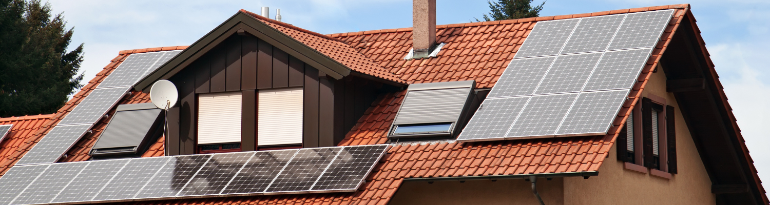 découvrez les avantages des panneaux solaires pour un habitat éco-responsable. profitez d'une énergie renouvelable, réduisez vos factures d'électricité et contribuez à la protection de l'environnement. informations, conseils et solutions sur l'installation de panneaux solaires.