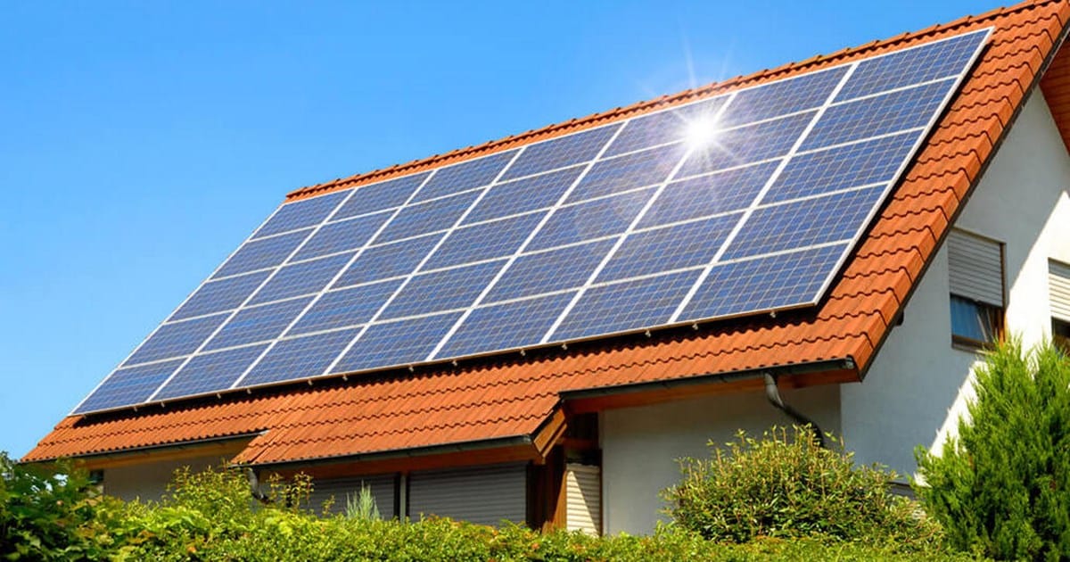 découvrez les avantages des panneaux solaires, une solution écologique et économique pour produire votre propre énergie renouvelable. apprenez comment réduire vos factures d'électricité tout en préservant l'environnement grâce à des installations adaptées à vos besoins.