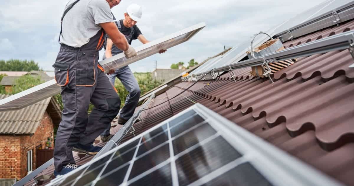 découvrez comment les panneaux solaires peuvent réduire vos factures d'énergie et contribuer à un avenir durable. explorez les avantages des technologies solaires pour votre maison ou votre entreprise.