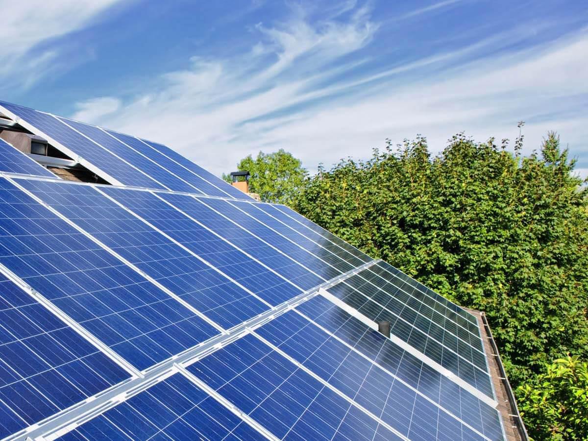 découvrez les panneaux solaires, une solution énergétique durable et économique pour réduire votre empreinte carbone. informez-vous sur les avantages, l'installation et le fonctionnement des panneaux photovoltaïques pour produire votre propre électricité.