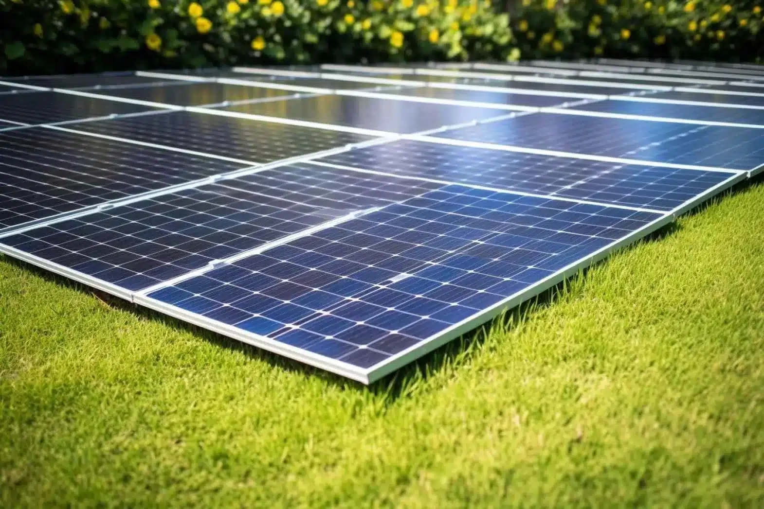 découvrez des panneaux solaires abordables qui permettent de réduire vos factures d'énergie tout en préservant l'environnement. optez pour une énergie renouvelable et durable à un prix compétitif.