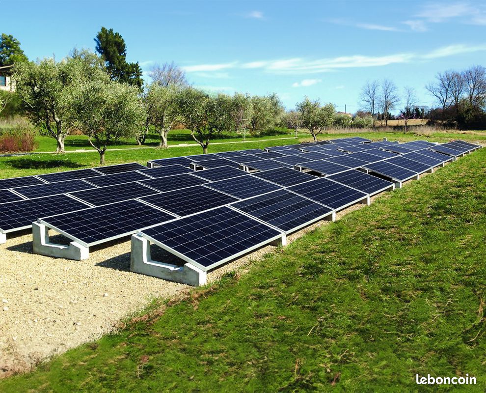 découvrez comment les panneaux solaires peuvent vous offrir une autonomie énergétique durable. apprenez les avantages de l'installation photovoltaïque, les économies réalisées et les solutions pour alimenter votre maison grâce à l'énergie solaire.