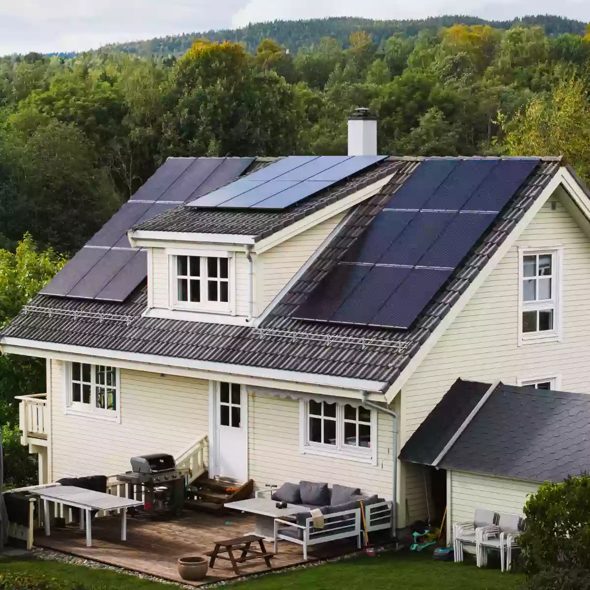 découvrez comment les panneaux solaires peuvent vous offrir une autonomie énergétique durable, réduire vos factures d'électricité et contribuer à la protection de l'environnement. optez pour une solution éco-responsable et économisez tout en profitant d'une énergie renouvelable.