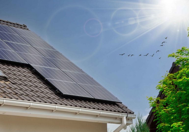 découvrez les meilleures solutions de panneaux solaires en belgique pour réduire vos factures d'énergie et contribuer à un avenir durable. informez-vous sur les types de panneaux, leurs avantages et les aides disponibles.