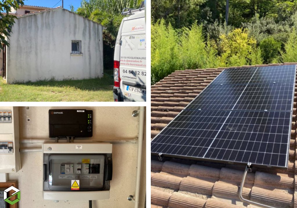 découvrez les panneaux solaires benq, une solution énergétique innovante et durable pour optimiser votre consommation d'électricité. bénéficiez d'une performance élevée et d'une fiabilité éprouvée, tout en contribuant à la protection de l'environnement. installez les panneaux solaires benq et faites un pas vers une énergie verte.