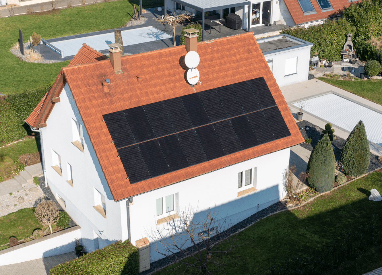 découvrez nos solutions de panneaux solaires à bischheim. profitez d'une énergie propre et renouvelable tout en réduisant votre facture d'électricité. contactez-nous pour une installation professionnelle adaptée à vos besoins.