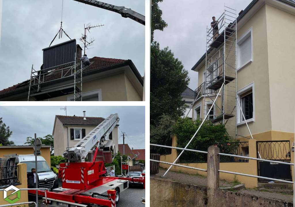 découvrez nos solutions de panneaux solaires à bischheim pour réduire vos factures d'énergie et promouvoir une énergie durable. profitez de conseils personnalisés et d'une installation professionnelle.